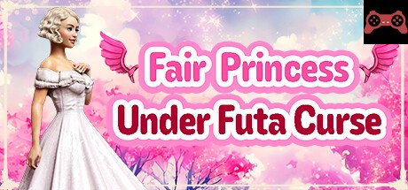 Fair Princess Under Futa Curse System Requirements