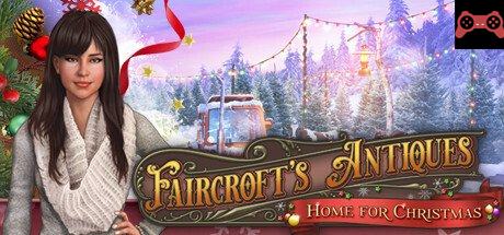 Faircroftâ€™s Antiques: Home for Christmas System Requirements