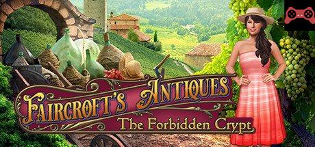 Faircroft's Antiques: The Forbidden Crypt System Requirements