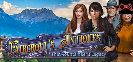 Faircroft's Antiques: The Mountaineer's Legacy System Requirements