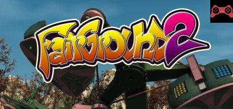 Fairground 2 - The Ride Simulation System Requirements