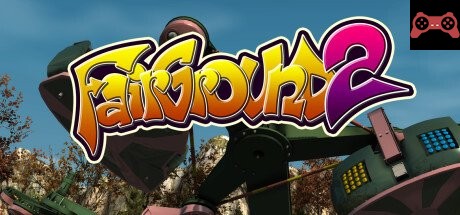 Fairground 2 - The Ride Simulation System Requirements
