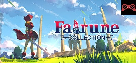 Fairune Collection System Requirements