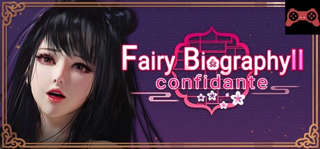 Fairy Biography2:Confidante System Requirements