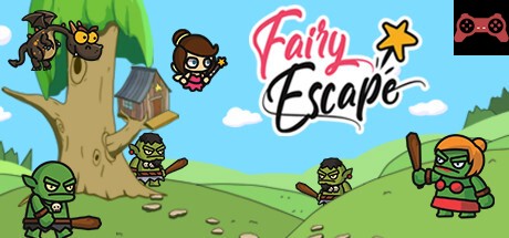 Fairy Escape System Requirements