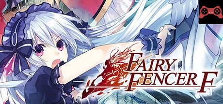 Fairy Fencer F System Requirements