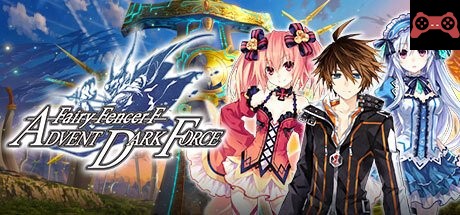 Fairy Fencer F Advent Dark Force System Requirements