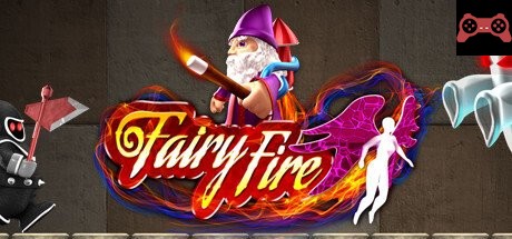 Fairy Fire - Defender of the Fairies System Requirements