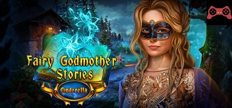Fairy Godmother Stories: Cinderella Collector's Edition System Requirements