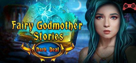 Fairy Godmother Stories: Dark Deal Collector's Edition System Requirements