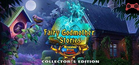 Fairy Godmother Stories: Miraculous Dream Collector's Edition System Requirements