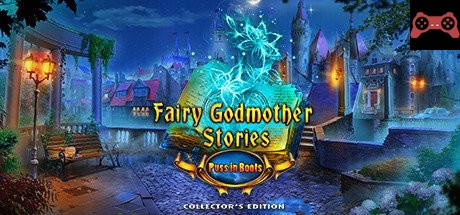 Fairy Godmother Stories: Puss in Boots Collector's Edition System Requirements
