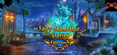Fairy Godmother Stories: Puss in Boots Collector's Edition System Requirements