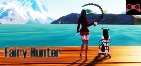 Fairy Hunter System Requirements