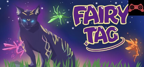 Fairy Tag : A Game Of Divinities System Requirements