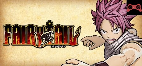 FAIRY TAIL System Requirements
