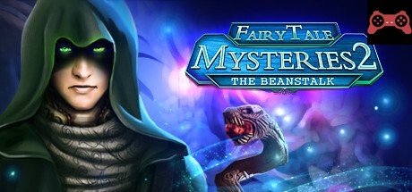 Fairy Tale Mysteries 2: The Beanstalk System Requirements