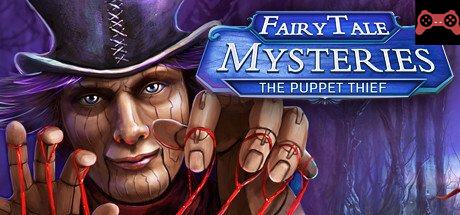 Fairy Tale Mysteries: The Puppet Thief System Requirements