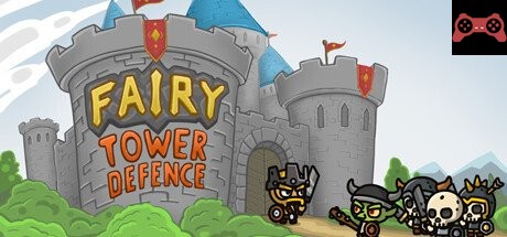 Fairy Tower Defense System Requirements