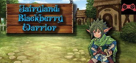 Fairyland: Blackberry Warrior System Requirements
