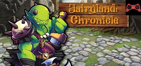 Fairyland: Chronicle System Requirements