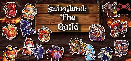 Fairyland: The Guild System Requirements