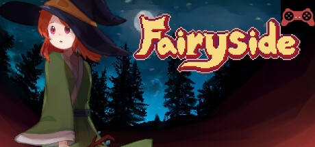 Fairyside System Requirements