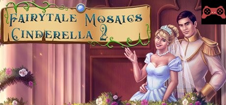 Fairytale Mosaics Cinderella 2 System Requirements