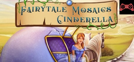 Fairytale Mosaics Cinderella System Requirements