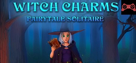 Fairytale Solitaire. Witch Charms System Requirements