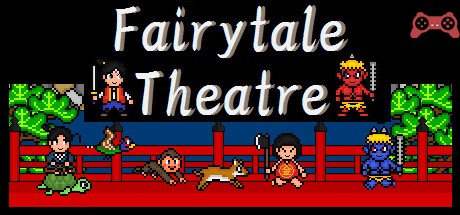 Fairytale Theatre System Requirements