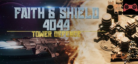 Faith & Shield:4044 Tower Defense System Requirements