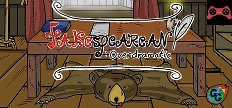 Fakespearean: Overdramatic System Requirements