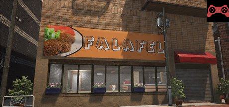 FALAFEL Restaurant System Requirements