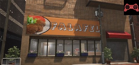 FALAFEL Restaurant System Requirements