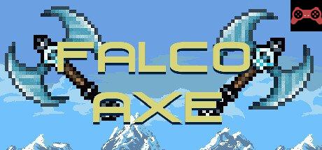 FALCO AXE System Requirements
