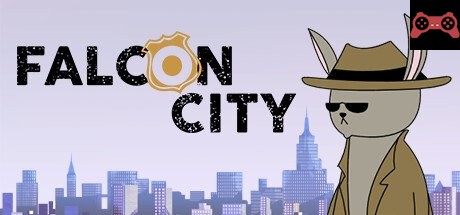Falcon City System Requirements