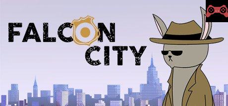 Falcon City System Requirements
