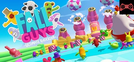Fall Guys System Requirements