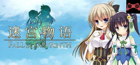 FALL IN LABYRINTH System Requirements