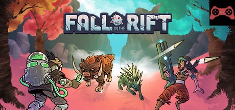 Fall in the Rift System Requirements