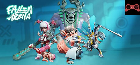 Fallen Arena System Requirements