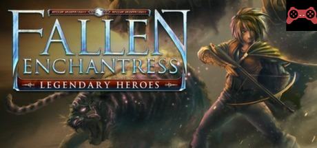 Fallen Enchantress: Legendary Heroes System Requirements