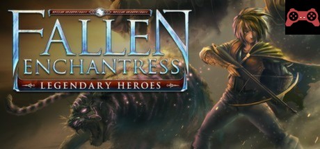 Fallen Enchantress: Legendary Heroes System Requirements