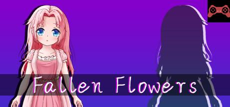 Fallen Flowers(é›¶è½ä¹‹èŠ±) System Requirements