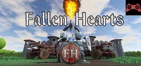Fallen Hearts System Requirements
