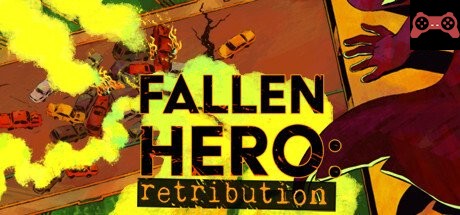 Fallen Hero: Retribution System Requirements