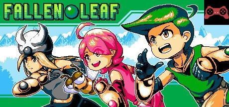 Fallen Leaf System Requirements