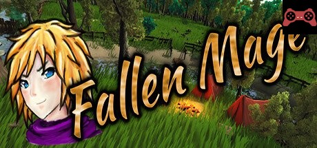 Fallen Mage (Restocked) System Requirements