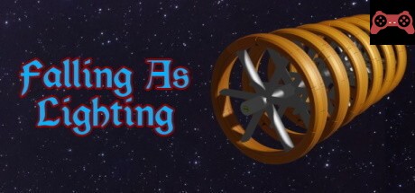 Falling As Lightning System Requirements